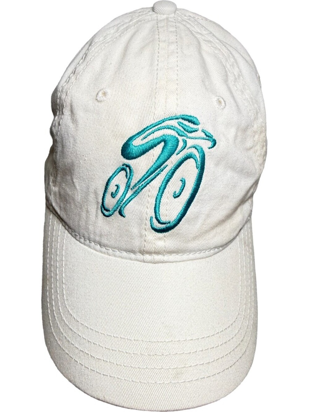 AMGEN Tour of California Hat UCI World Tour Road Cycling Stage Race USA Pro Tour